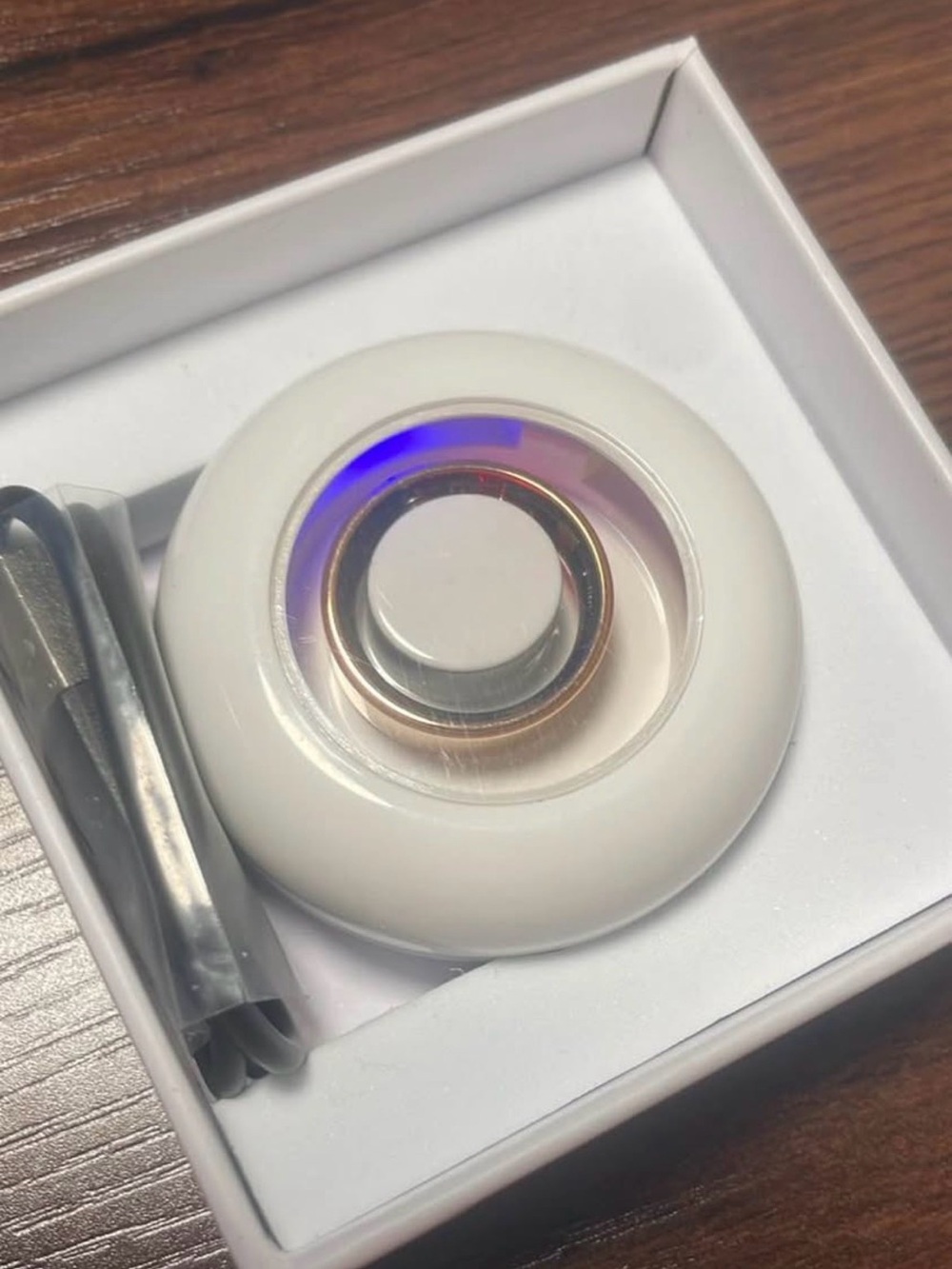 smart ring #7